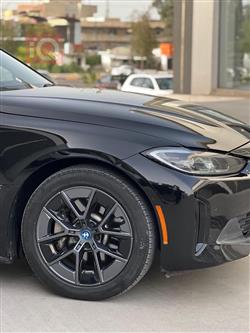 بي ام دبليو i4